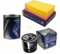 Original SCT Controllo Set Filtro + Flush Motore Motorspülung 11583183