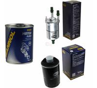 Original SCT Controllo Set Filtro + Flush Motore Motorspülung 11585283