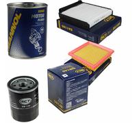 Original SCT Controllo Set Filtro + Flush Motore Pulizia Motore 11583792