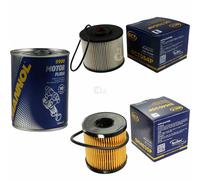 Original SCT Controllo Set Filtro + Flush Motore Pulizia Motore 11585326