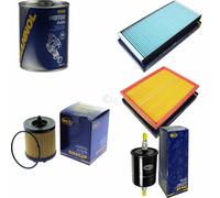 Original SCT Controllo Set Filtro + Flush Motore Pulizia Motore 11586517