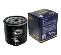 Original SCT Filtro Olio Per VW UP 1.0