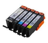 Original Setup Cartucce d'inchiostro PGI-570 CLI-571 per Canon PIXMA MG5700 mg5720 mg5721 MG5750 mg5722 MG5751 MG5752 MG5753 mg5760 MG6800 mg6820 682 IT 1 mg6822 MG6850 MG6851 MG6852 MG6853