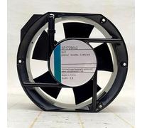 Original SF1725XA2 230V 0.22/0.21A 17CM 172 * 51MM Axial Cooling Fan