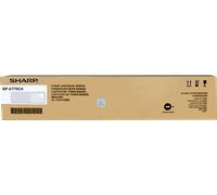 ORIGINAL Sharp toner ciano BP-GT70CA ~24000 Seiten