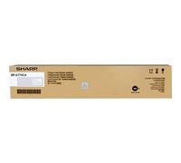 ORIGINAL Sharp toner ciano BP-GT70CA ~24000 Seiten
