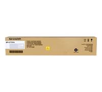 ORIGINAL Sharp toner giallo BP-GT70YA ~24000 Seiten