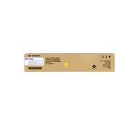 ORIGINAL Sharp toner giallo BP-GT70YA ~24000 Seiten