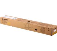 ORIGINAL Sharp toner giallo MX-23GTYA ~10000 Seiten