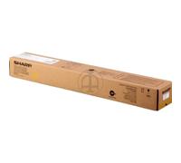 TONER ORIGINALE SHARP MX-23GTYA MX-2310U GIALLO MX-2010/MX-2310/MX-2614/MX-3111