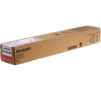 ORIGINAL Sharp toner magenta MX-61GTMA ~24000 Seiten