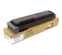 ORIGINAL Sharp toner nero BP-GT700 ~40000 Seiten