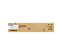 ORIGINAL Sharp toner nero BP-GT70BA ~40000 Seiten