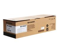 ORIGINAL Sharp toner nero MX-B45GT ~30000 Seiten