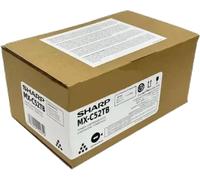 ORIGINAL Sharp toner nero MX-C52TB ~25000 Seiten