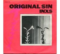 Original sin (1983) / Vinyl single [Vinyl-Single 7'']