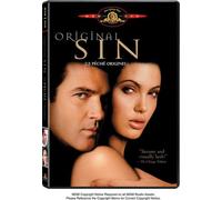 Original Sin