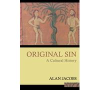 Original Sin - A Cultural History
