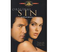 Original Sin [DVD] (2004)