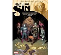 Original Sin [New Printing]: 1