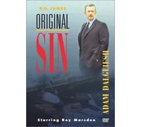 Original Sin - Original Sin