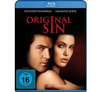 Original Sin [Region B]