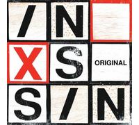 Original Sin: The Collection by INXS (2004-09-21)