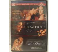 Original Sin/Unfaithful/Wild O - Original Sin/Unfaithful/Wild O