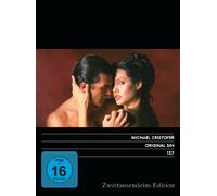 Original Sin. Zweitausendeins Edition Film 157.