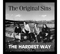Original Sins - Hardest Way (Papersleeve)