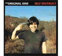 Original Sins - Self-Destruct