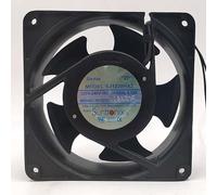 Original SJ1238HA2 12038 220V 0.13A 12cm cabinet ZL803 filter set fan