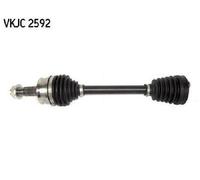 SKF Giunto Giunti Antriebswelle Per Fiat Panda 312 319 Van 312