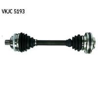 Original SKF Albero Di Trasmissione VKJC 5193 Per VW