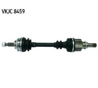 Albero di trasmissione SKF VKJC 8459 sinistro
