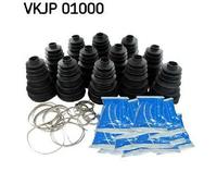SKF VKJP 01000 Kit cuffie universali