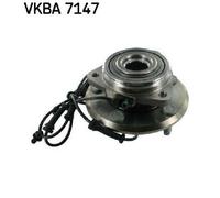 Original SKF Kit Di Cuscinetti Per Ruote VKBA 7147 Per Jeep