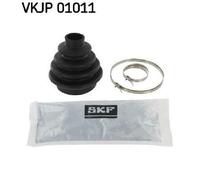 SKF VKJP 01011 Kit cuffia semiasse per VW Golf IV Schrägheck (1J1) GOLF VI (5K1)