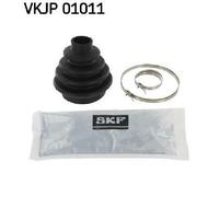 SKF VKJP 01011 Kit cuffia semiasse per VW Golf IV Schrägheck (1J1) GOLF VI (5K1)