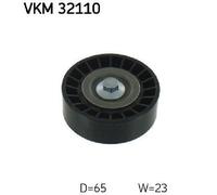 Skf Unità Tendicinghia Vkm32110