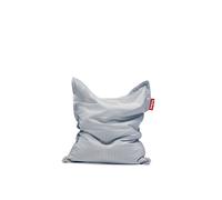 Original Slim Terry Beanbag Blizzard Blue Crema