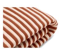 Original Slim Terry Cover Cognac Crema