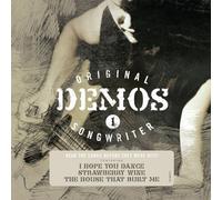 Original Songwriter Demos - Vol. 1-Original Songwriter Demos