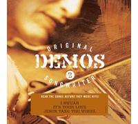 Original Songwriter Demos - Vol. 2-Original Songwriter Demo
