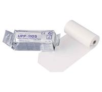 ORIGINAL Sony Carta Bianco UPP-110S Carta termica, Bobina, 110mm x 20m NEW