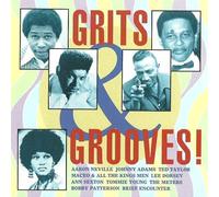 Original Soul Music (CD Compilation, 20 Tracks, Various, Diverse Artists, Künstler) Taylor, Ted - Something Strange Is Going On In My House / Aaron Neville - Hercules / Tommie Young - You Can Only Do Wrong So Long / Hit & Run Lover / Lee Dorsey - Give It Up / Bobby Patterson - I Get My Groove From You u.a.