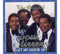 Original Soul Stirrers - Lift My Savior Up
