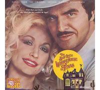 Original Soundt Best Little Whorehouse: Music From The Original Motion Pict (CD)