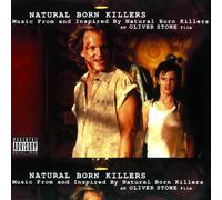 Original Soundt Natural Born Killers: Music from and Inspired By the (Vinyl LP)