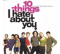 Original Soundtrack - 10 Things I Hate About You by Original Soundtrack